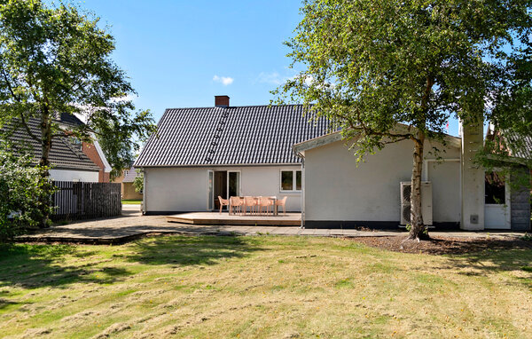 Domy wakacyjne - Svankjær , Dania - B30007 9