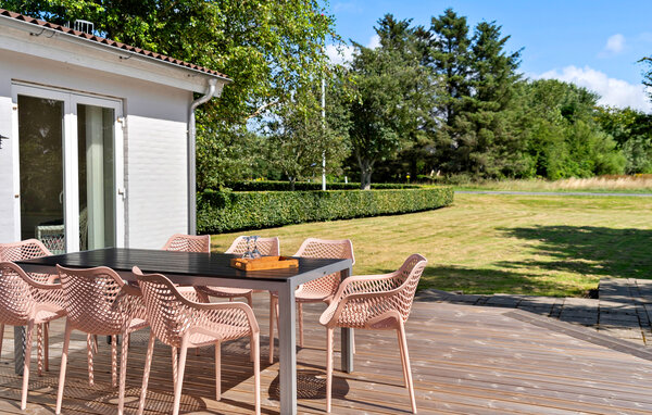 Domy wakacyjne - Svankjær , Dania - B30007 2