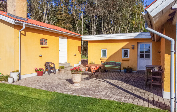 Ferienhaus 