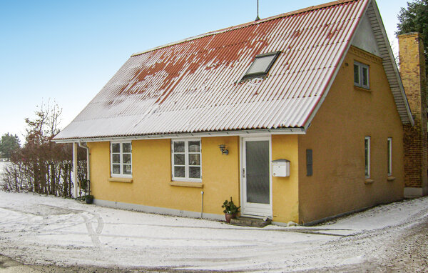 Ferienhaus 