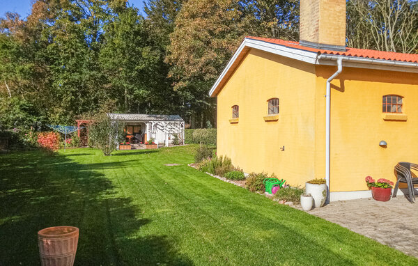 Ferienhaus 