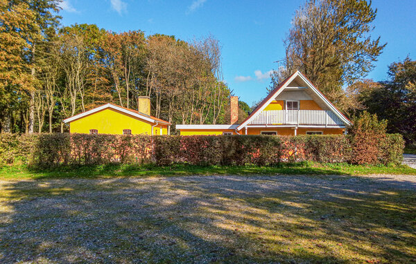 Ferienhaus 