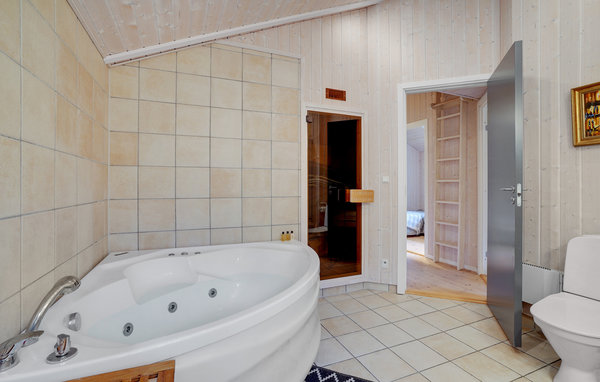 Ferienhaus 