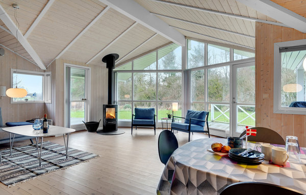 Ferienhaus 