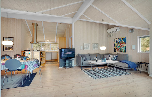 Ferienhaus 
