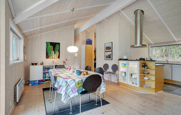 Ferienhaus 