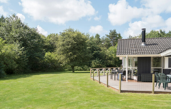 Ferienhaus 