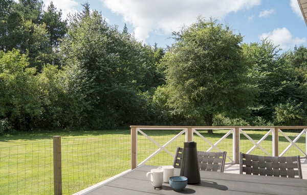 Holiday Home - Svankjær , Denmark - B30021 102