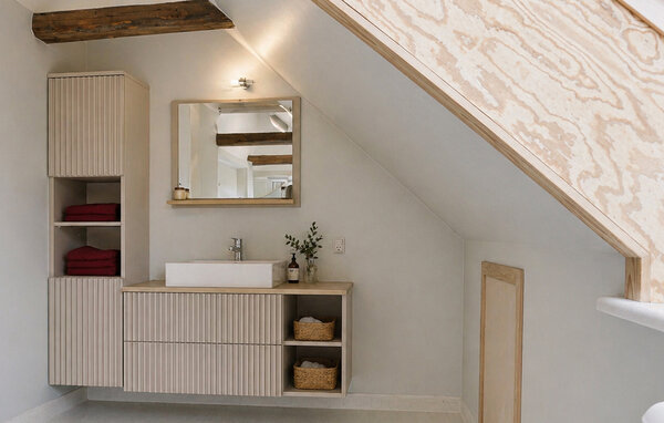 Ferienhaus - Svankjær , Dänemark - B30043 701