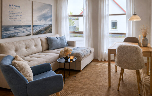 Ferienhaus - Svankjær , Dänemark - B30043 3