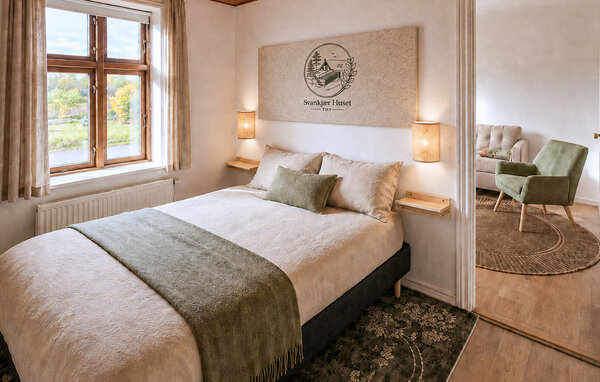 Ferienhaus - Svankjær , Dänemark - B30043 602