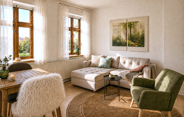 Ferienhaus - Svankjær , Dänemark - B30043 603