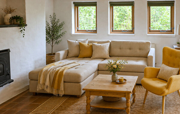 Ferienhaus - Svankjær , Dänemark - B30043 4