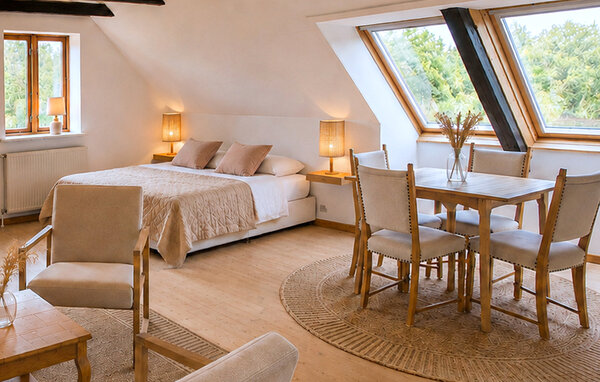 Ferienhaus - Svankjær , Dänemark - B30043 605