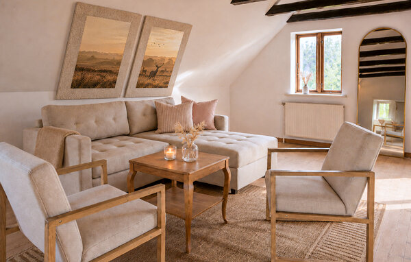 Ferienhaus - Svankjær , Dänemark - B30043 5