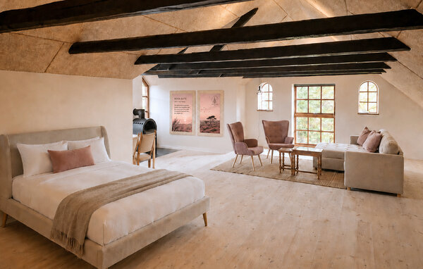 Ferienhaus - Svankjær , Dänemark - B30043 6