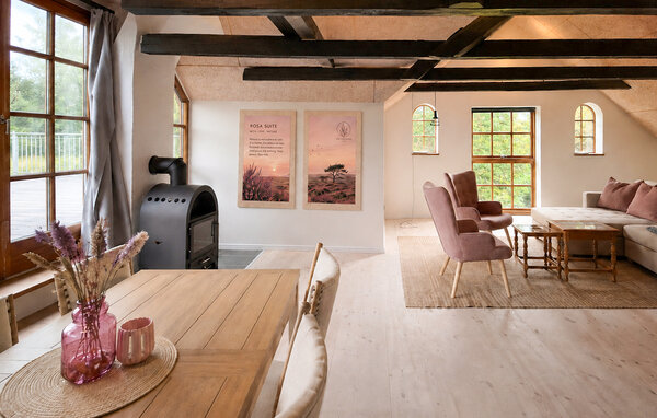 Ferienhaus - Svankjær , Dänemark - B30043 606