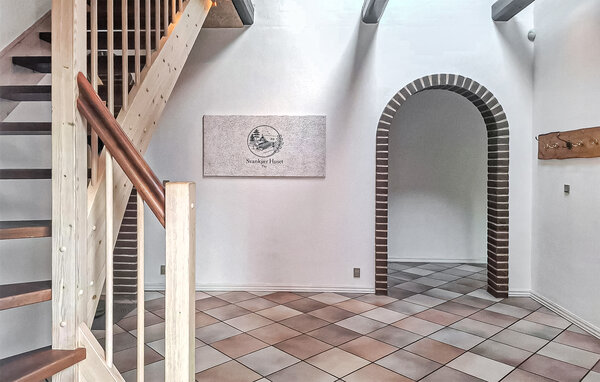 Ferienhaus - Svankjær , Dänemark - B30043 502