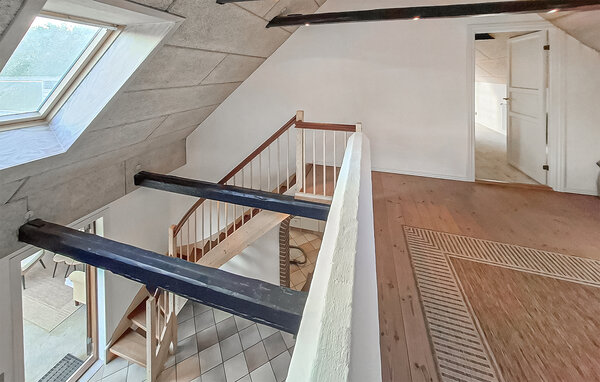 Ferienhaus - Svankjær , Dänemark - B30043 503