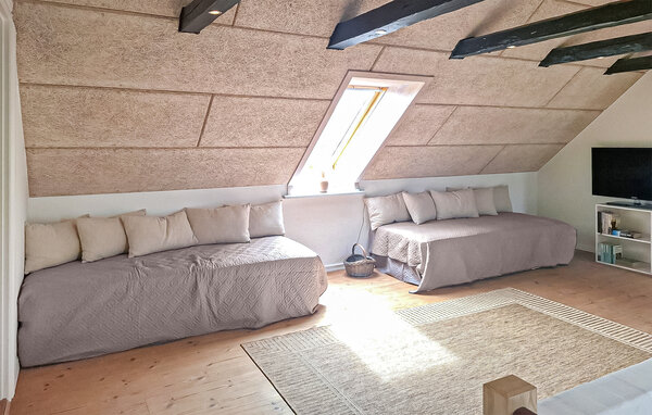 Ferienhaus - Svankjær , Dänemark - B30043 504