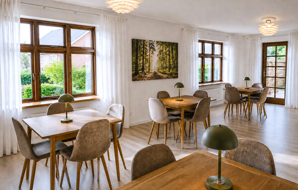 Ferienhaus - Svankjær , Dänemark - B30043 401