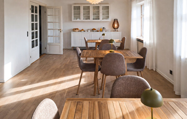 Ferienhaus - Svankjær , Dänemark - B30043 402