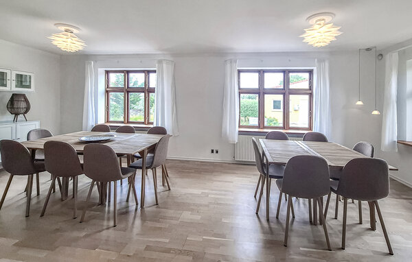 Ferienhaus - Svankjær , Dänemark - B30043 403