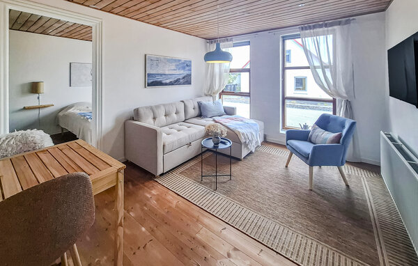 Ferienhaus - Svankjær , Dänemark - B30043 301