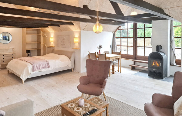 Ferienhaus - Svankjær , Dänemark - B30043 304