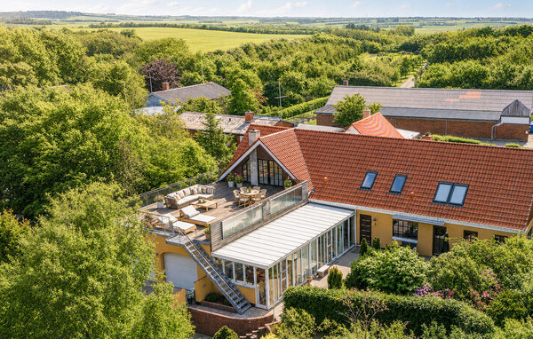 Ferienhaus - Svankjær , Dänemark - B30043 1