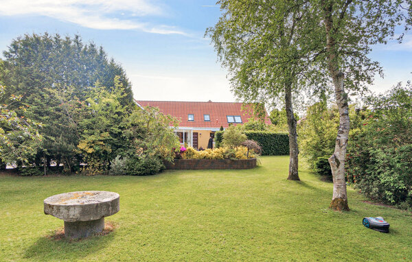 Ferienhaus - Svankjær , Dänemark - B30043 81