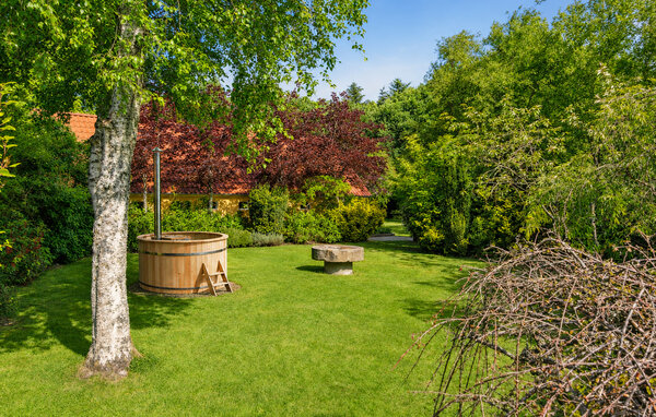 Ferienhaus - Svankjær , Dänemark - B30043 106