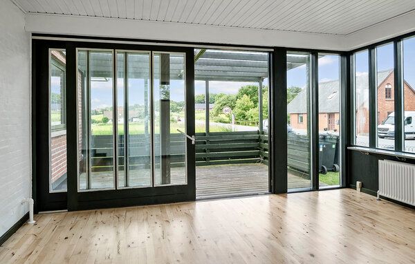 Ferienhaus - Heltborg / Hurup Thy , Dänemark - B30052 3