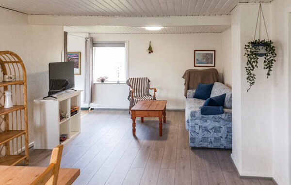 Feriehus - Heltborg / Hurup Thy , Danmark - B30052 5