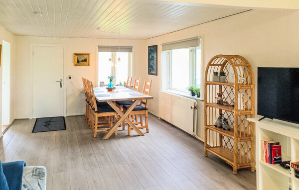 Feriehus - Heltborg / Hurup Thy , Danmark - B30052 6