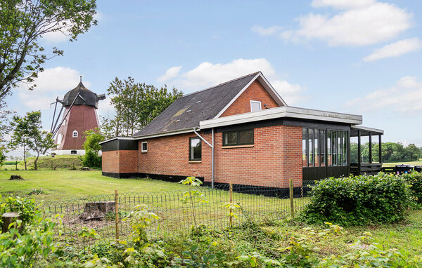 Ferienhaus - Heltborg / Hurup Thy , Dänemark - B30052 82