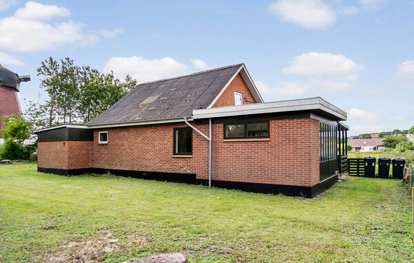 Ferienhaus - Heltborg / Hurup Thy , Dänemark - B30052 83