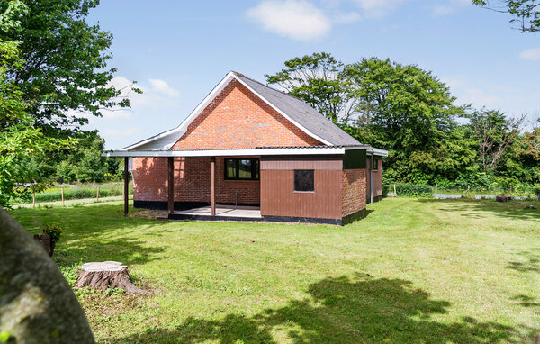 Ferienhaus - Heltborg / Hurup Thy , Dänemark - B30052 84