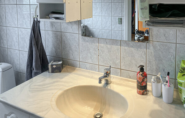Ferienhaus - Sønderhaa , Dänemark - B30053 701