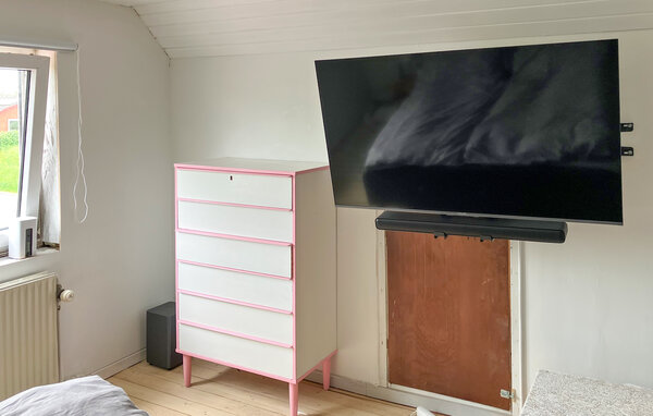 Ferienhaus - Sønderhaa , Dänemark - B30053 601