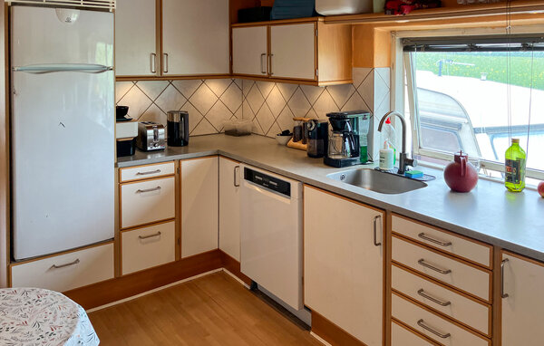 Ferienhaus - Sønderhaa , Dänemark - B30053 5