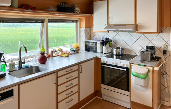 Ferienhaus - Sønderhaa , Dänemark - B30053 6