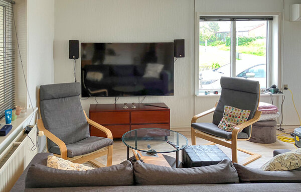 Ferienhaus - Sønderhaa , Dänemark - B30053 2