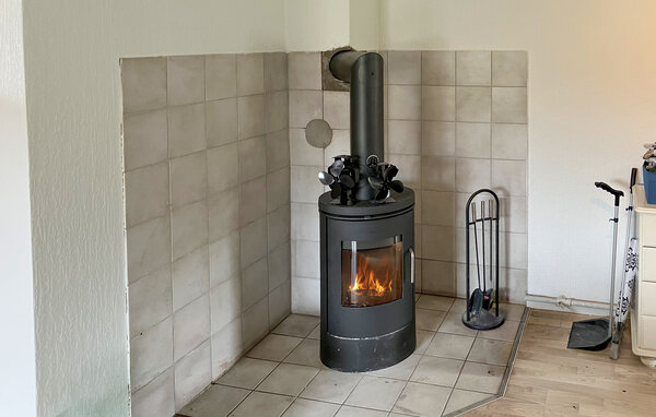 Ferienhaus - Sønderhaa , Dänemark - B30053 4