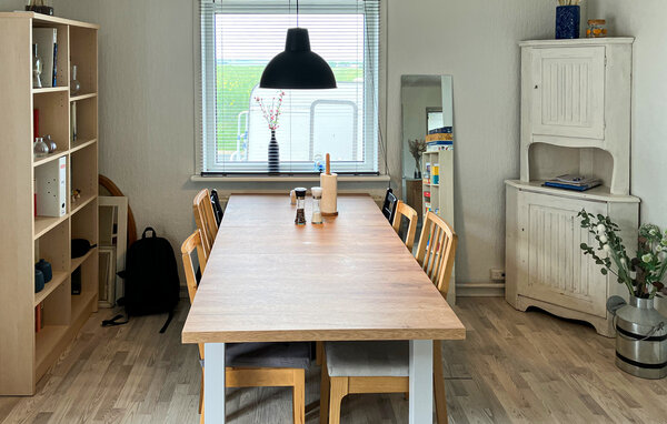 Ferienhaus - Sønderhaa , Dänemark - B30053 3