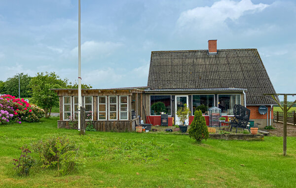 Ferienhaus - Sønderhaa , Dänemark - B30053 1