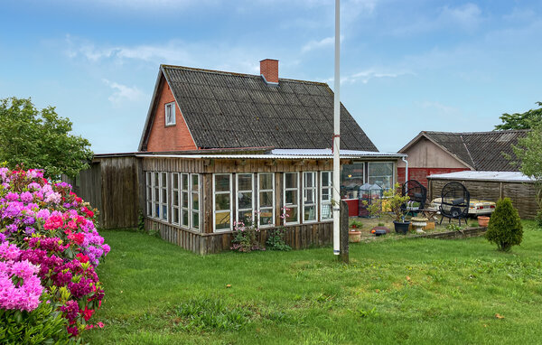 Ferienhaus - Sønderhaa , Dänemark - B30053 81