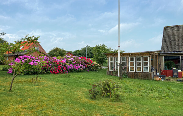 Ferienhaus - Sønderhaa , Dänemark - B30053 8