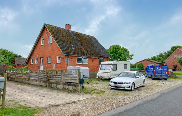 Ferienhaus - Sønderhaa , Dänemark - B30053 101