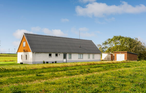 Holiday Home - Svankær , Denmark - B30070 1